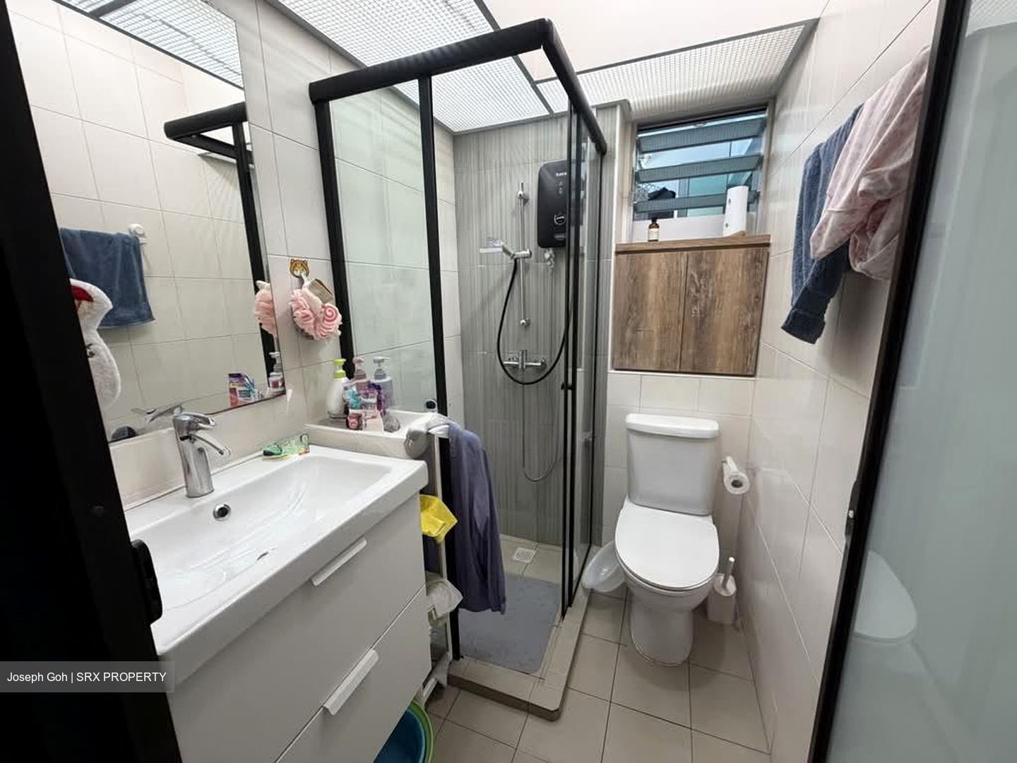 Blk 57 Teban View (Jurong East), HDB 3 Rooms #605435441
